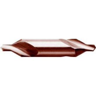 Zentrierbohrer DIN 333 A HSS 2,00mm-Beschreibung lesen