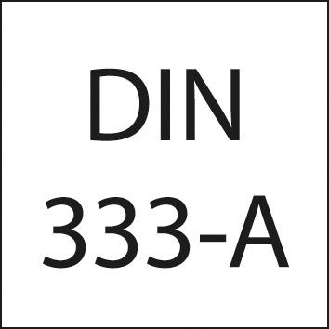Zentrierbohrer DIN 333 A HSS 2,00mm-Beschreibung lesen