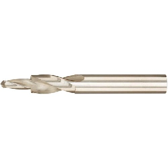 Kurzstufenbohrer HSS M10 DL 180G.-Beschreibung lesen
