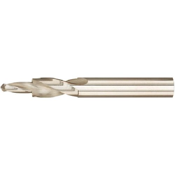 Kurzstufenbohrer HSS M3 DL 180G.-Beschreibung lesen