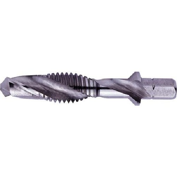 Outil de combinaison de formats HSS M12-Leggi tutto
