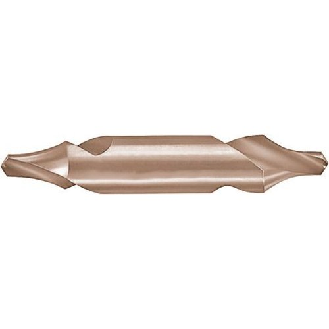 Zentrierbohrer DIN 333 R HSS 2,00mm-Beschreibung lesen