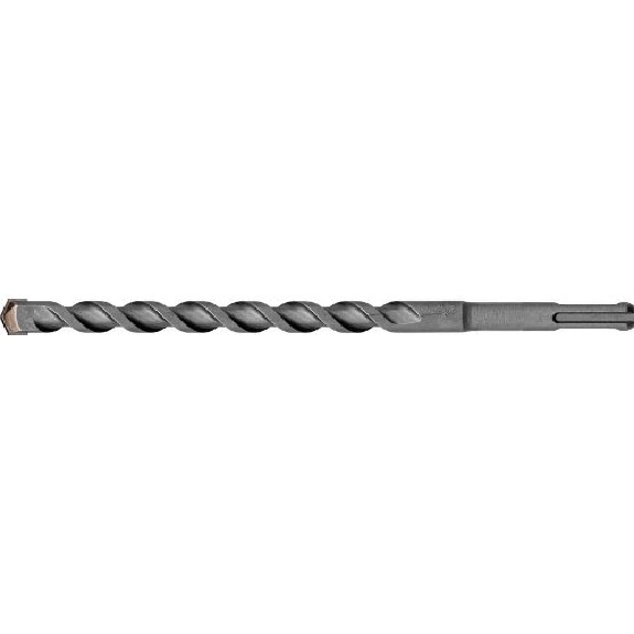 Foret format SDS-plus 8 x 260/200mm-Leggi tutto