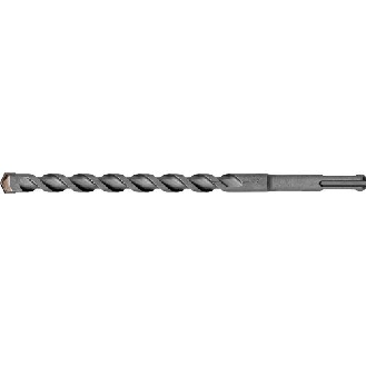 SDS-plus-Bohrer 14 x 450/400mm-Beschreibung lesen