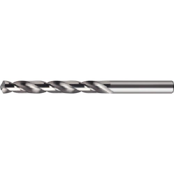 Spiralbohrer DIN 338 N VHM blank 2,10mm Spiralbohrer DIN 338 N VHM blank 2,10mm-Beschreibung lesen
