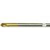 Anbohrer NC DIN 1835 B HSSCo 6,00mm 90 Grad TiN lg