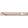 Anbohrer NC DIN 1835 B HSSCo 3,00 mm 90 Grad