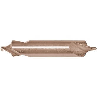 Zentrierbohrer D333B HSS 2,00mm 120 Grad-Beschreibung lesen