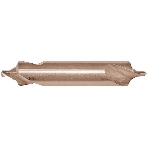 Zentrierbohrer D333B HSS 1,60mm 120 Grad Zentrierbohrer D333B HSS 1,60mm 120 Grad-Beschreibung lesen