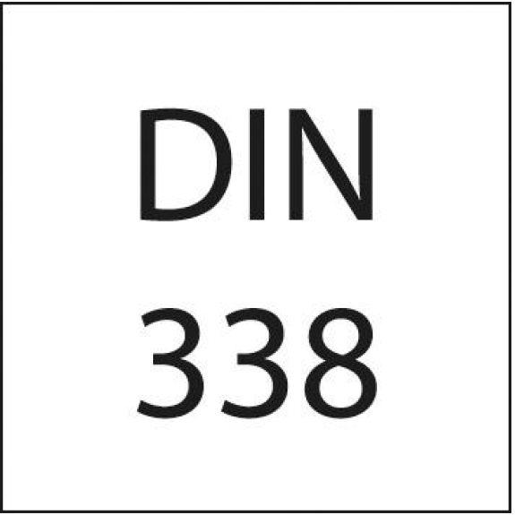 Spiralbohrer DIN 338 RN HSS 1,70mm Spiralbohrer DIN 338 RN HSS 1,70mm-Beschreibung lesen
