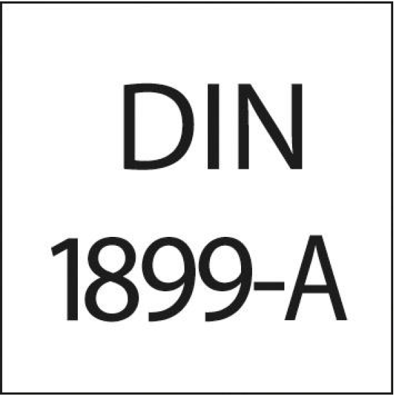Kleinstbohrer DIN 1899 A HSSE 0,70 mm Kleinstbohrer DIN 1899 A HSSE 0,70 mm-Beschreibung lesen