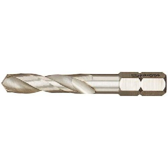 Spiralbohrer Bit HSS 6,50 mm geschliffen DIN 3126-Beschreibung lesen