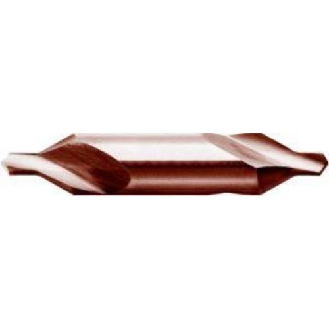 Zentrierbohrer DIN 333 A HSSCo5 2,00mm-Beschreibung lesen