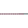 Spiralbohrer DIN 1869 TF HSSE 3,3 x250 mm TiAlN
