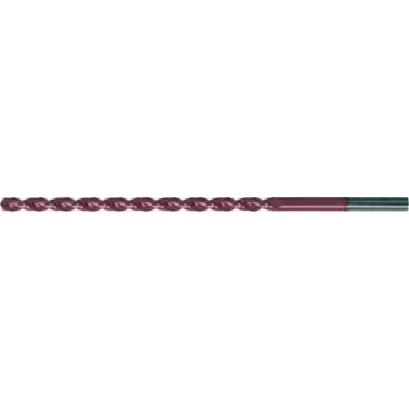Spiralbohrer DIN 1869 TF HSSE 3,3 x250 mm TiAlN-Beschreibung lesen