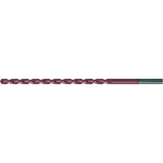 Spiralbohrer DIN 1869 TF HSSE 3,3 x250 mm TiAlN-Beschreibung lesen