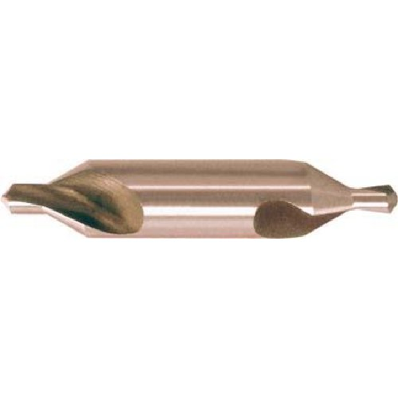 Format foret à centrer carbure monobloc A 60 degrés 4,00mm-Leggi tutto