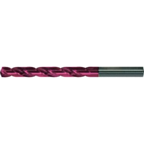 Spiralbohrer DIN 338 N M42 Co8 2,00 mm TiAlN-Beschreibung lesen