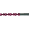 Spiralbohrer DIN 338 N M42 Co8 2,00 mm TiAlN