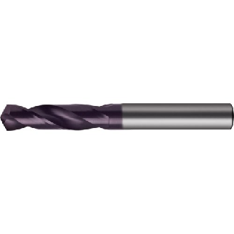 Kurzbohrer DIN 6539 N VHM  3,10mm TiALN-Beschreibung lesen