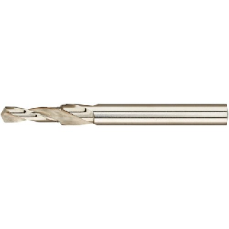 Kurzstufenbohrer HSS M12 KL 90G.-Beschreibung lesen