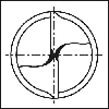 Spiralbohrer DIN 1869 TF HSSE 4,0x280mm TiAlN