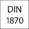Spiralbohrer DIN 1870 TF HSS 30,00x580mm MK