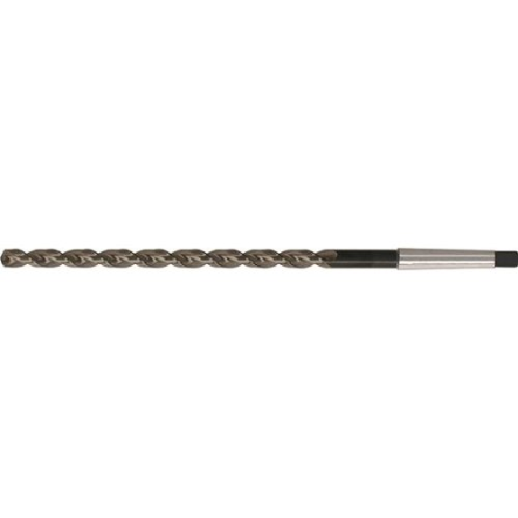 Spiralbohrer DIN 1870 TF HSS 30,00x580mm MK-Beschreibung lesen