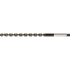 Spiralbohrer DIN 1870 TF HSS 30,00x580mm MK