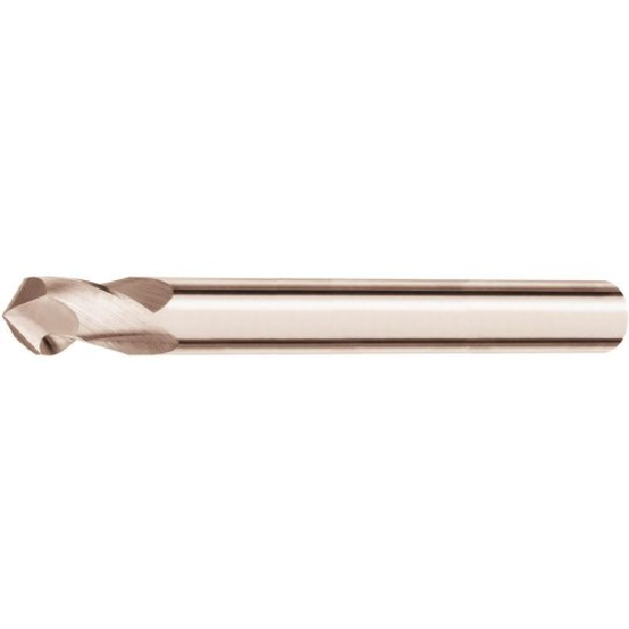 Outil multifonction de formatage VHM 20,0 mm 90 degrés-Leggi tutto