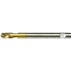 Anbohrer NC DIN 1835 B HSSCo 8,00mm TiN 120 Grad lang Anbohrer NC DIN 1835 B HSSCo 8,00mm TiN 120 Grad lang