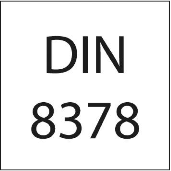 Mehrfasenstufenbohrer DIN 8376 HSS M3 90 Grad-Beschreibung lesen