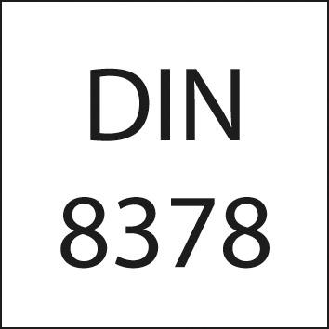 Mehrfasenstufenbohrer DIN 8376 HSS M4 90 Grad-Beschreibung lesen