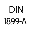 Kleinstbohrer DIN 1899 A HSSE 0,80 mm Kleinstbohrer DIN 1899 A HSSE 0,80 mm