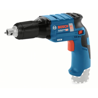 Visseuse plaquiste 12V GTB 12V-11 (sans batterie ni chargeur) en coffret L-BOXX  - 06019E4003-Lire la description