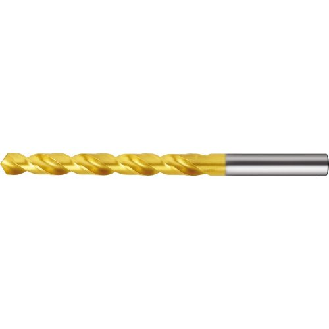 Spiralbohrer DIN 338 FU HSSE 3,10 mm TiN-Beschreibung lesen