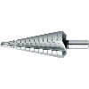 Universal-Stufenbohrer HSS 50-60,00mm