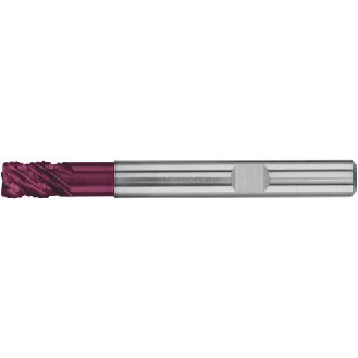 Schruppfräser WN LR X SPEED 12,0mm HB Z 4 HR-Beschreibung lesen