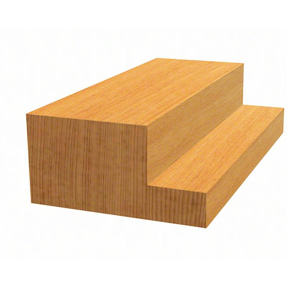 Falzfräser, Standard for Wood, 8 mm, B 9,5 mm, D 31,8 mm, L 12,5 mm, G 54 mm-Beschreibung lesen