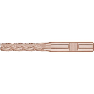 Schaftfräser DIN 844 L HSSCo8  12,00mm NF-Beschreibung lesen