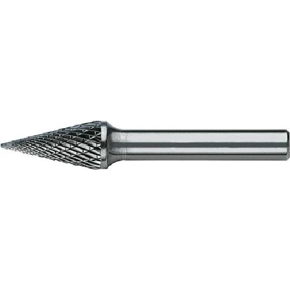 Frässtift  HM SKM0618 C 6mm 6x18mm-Beschreibung lesen