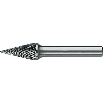 Frässtift  HM SKM1225 C 6mm 12x25mm-Beschreibung lesen