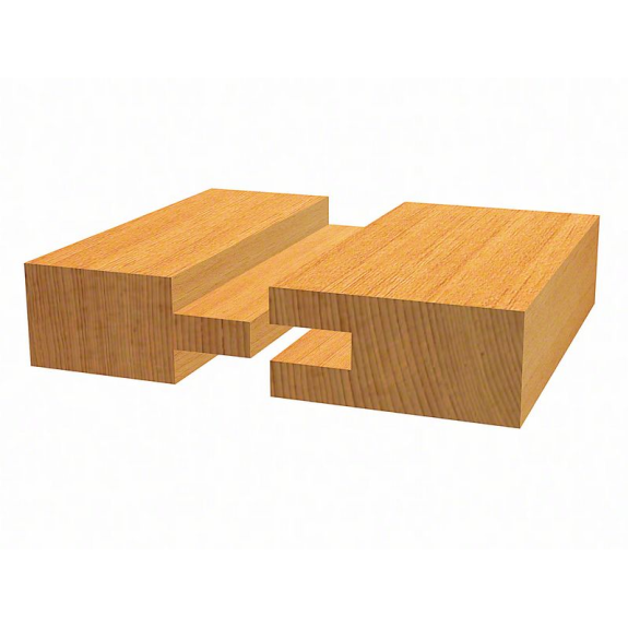 Federfräser, 8 mm, D1 25 mm, L 5 mm, G 58 mm Federfräser, 8 mm, D1 25 mm, L 5 mm, G 58 mm-Beschreibung lesen