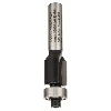 Bündigfräser Standard for Wood, 8 mm, D1 12,7 mm, L 13 mm, G 56 mm