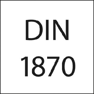 Überlanger Spiralbohrer HSS DIN 1870 TF-Beschreibung lesen