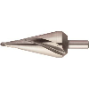 Blechschälbohrer spiralgenutet 5-31,0mm