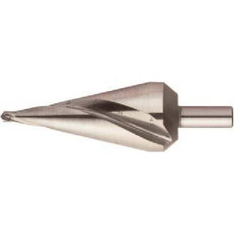 Blechschälbohrer spiralgenutet 5-31,0mm-Beschreibung lesen