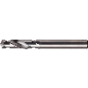 Kurzbohrer DIN 6539 N VHM blank 1,40mm
