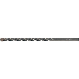 Steinbohrer DIN 8039 6 x 100/ 60mm-Beschreibung lesen
