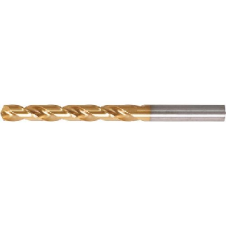 Spiralbohrer DIN 338 Ti HSSE 7,10 mm TiN-Beschreibung lesen